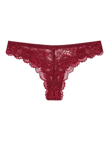 Chilot Triumph, rosu