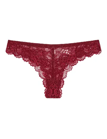 Chilot Triumph, rosu