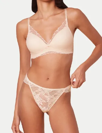 Chilot Triumph, crem Crem