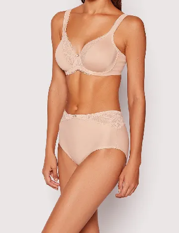 Chilot Triumph, crem