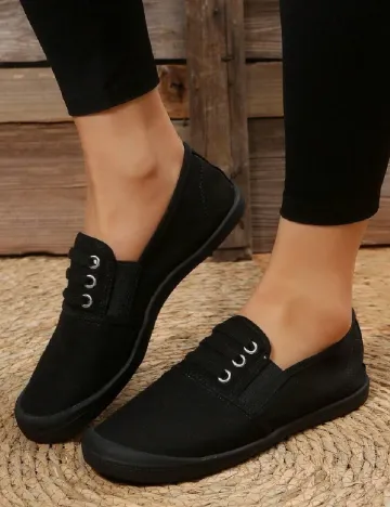 Tenisi SHEIN, negru