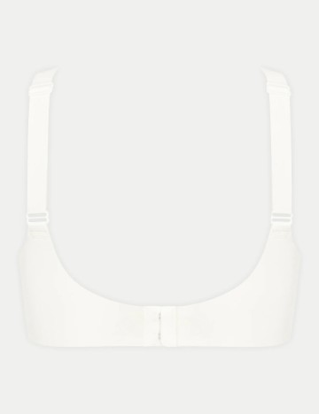 Sutien Sloggi by Triumph, alb