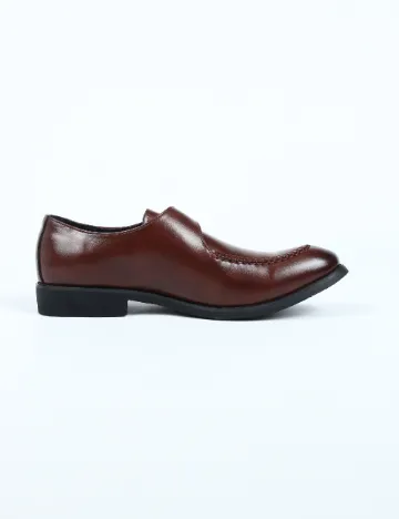 Pantofi SHEIN, maro Maro