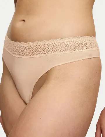 Chilot Triumph, crem