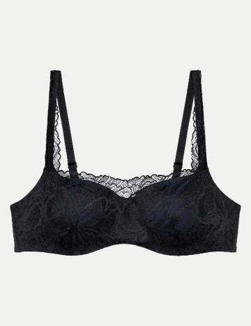 Sutien Triumph, negru