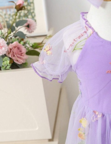 Rochie Shein Kids, mov