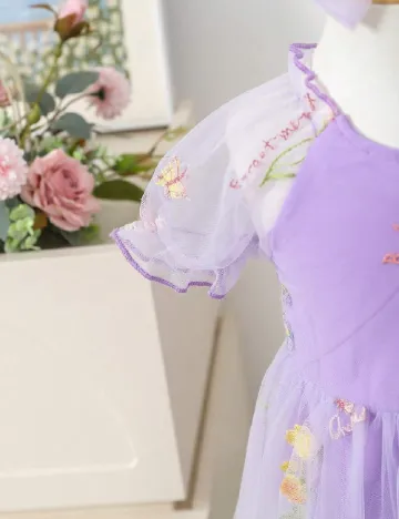 Rochie Shein Kids, mov