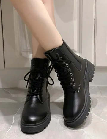 Ghete SHEIN, negru