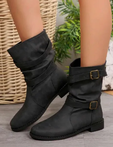 Ghete SHEIN, negru