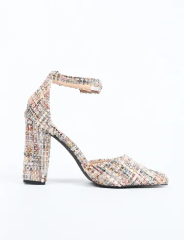 Pantofi SHEIN, mix culori