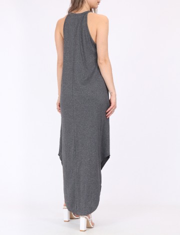 Rochie medie SHEIN, gri