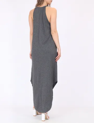 Rochie medie SHEIN, gri