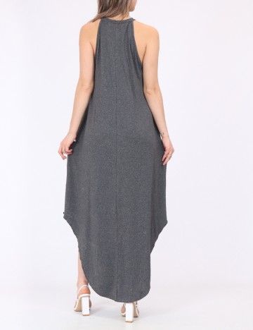 Rochie medie SHEIN, gri