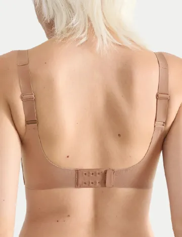 Sutien Sloggi by Triumph, maro Maro