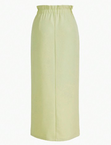 Fusta MOTF, verde