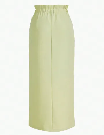 Fusta MOTF, verde