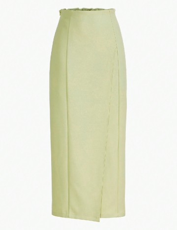 Fusta MOTF, verde