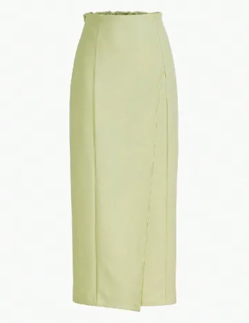 Fusta MOTF, verde