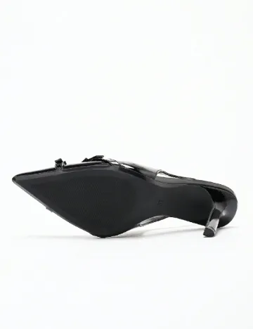 Pantofi SHEIN, negru