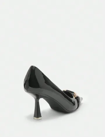 Pantofi Cuccoo, negru