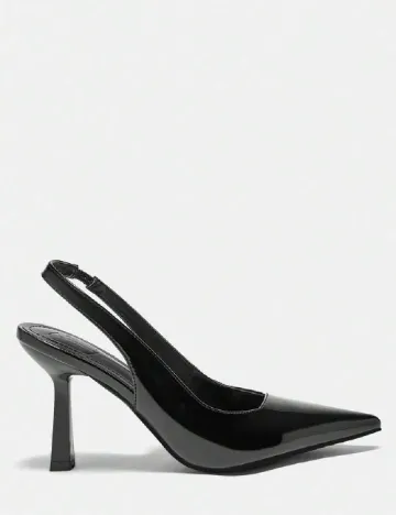 Pantofi Cuccoo, negru