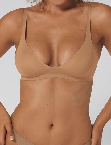 Sutien Sloggi by Triumph, maro