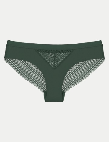 Chilot Triumph, verde