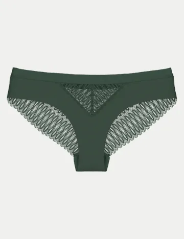 Chilot Triumph, verde