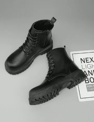 Ghete SHEIN, negru