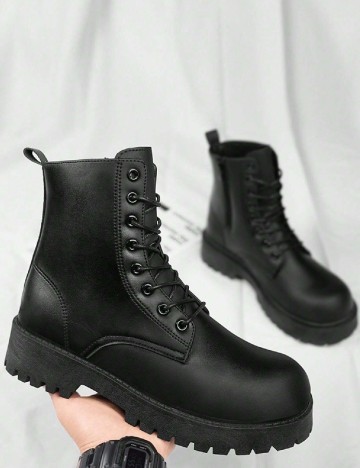 Ghete SHEIN, negru