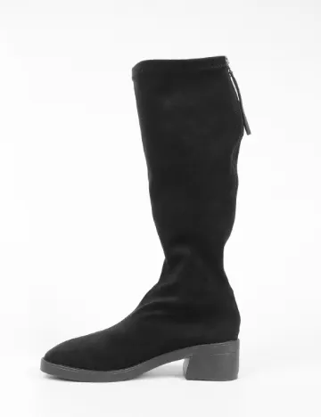 Cizme SHEIN, negru Negru