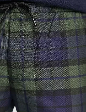 Pantaloni Topman, mix culori