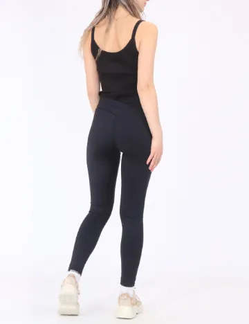 Colanti SHEIN, negru