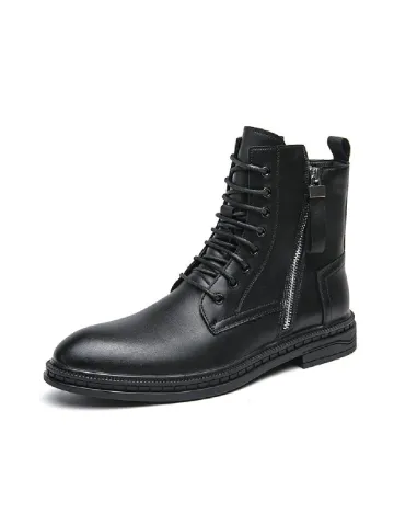Ghete SHEIN, negru