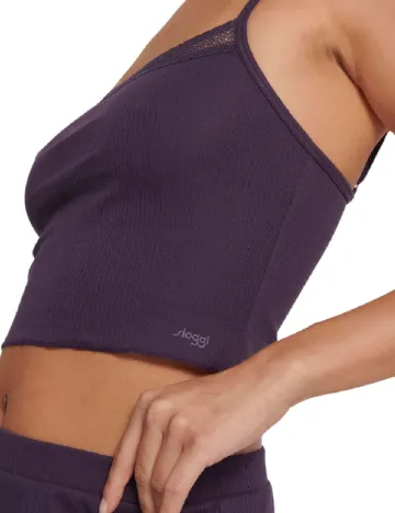 Top Sloggi by Triumph, mov