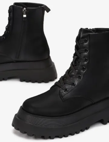 Ghete SHEIN, negru
