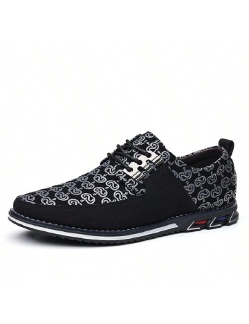 Pantofi SHEIN, negru
