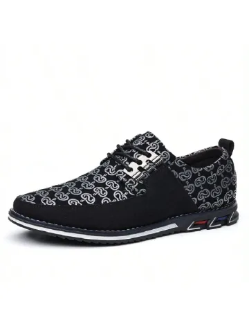 Pantofi SHEIN, negru