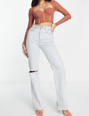Top ASOS, maro