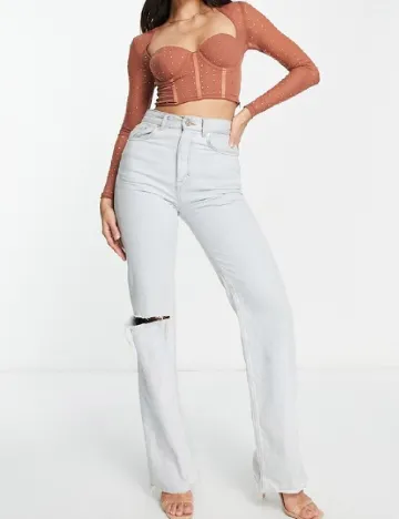 Top ASOS, maro Maro