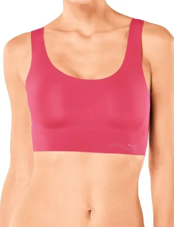 Bustiera Sloggi by Triumph, roz