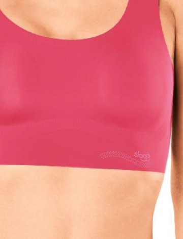 Bustiera Sloggi by Triumph, roz
