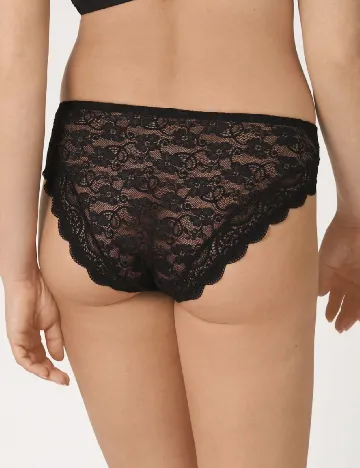 Chilot Triumph, negru Negru