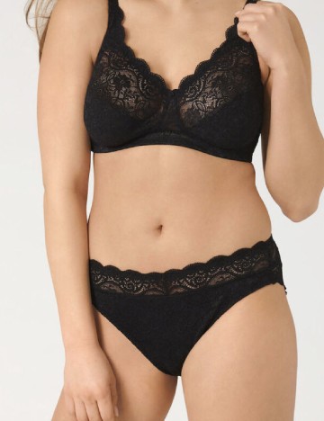 Chilot Triumph, negru
