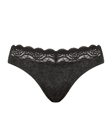 Chilot Triumph, negru
