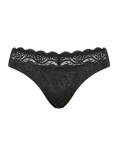 Chilot Triumph, negru Negru
