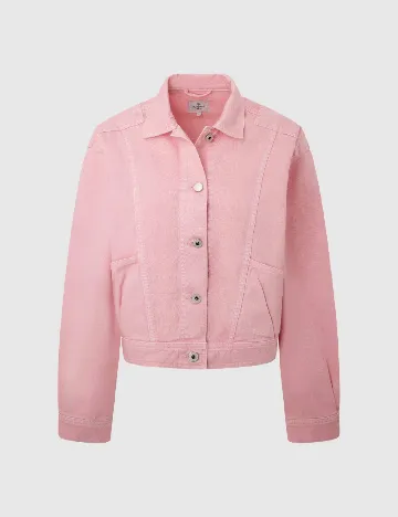 Jacheta Pepe Jeans, roz