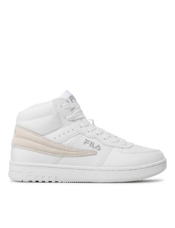 Adidasi Fila, alb