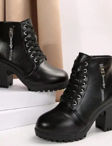 Ghete SHEIN, negru