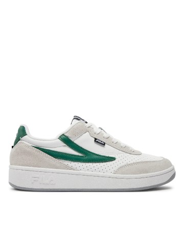 Adidasi Fila, alb